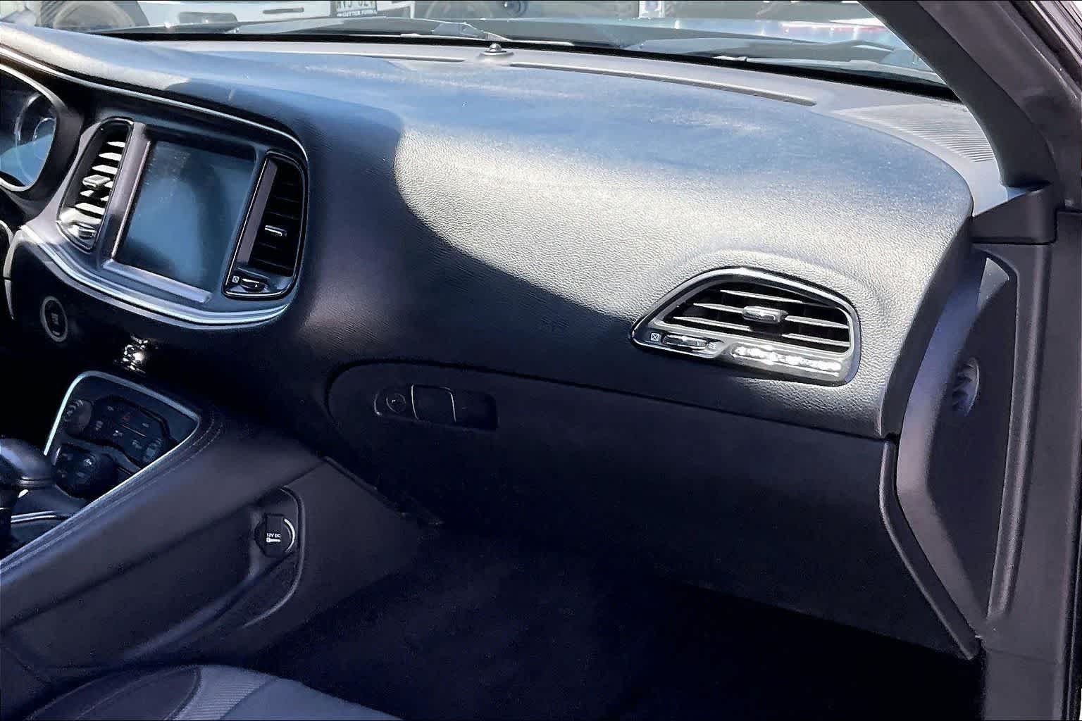 Thumbnail: 2015 Dodge Challenger - 22