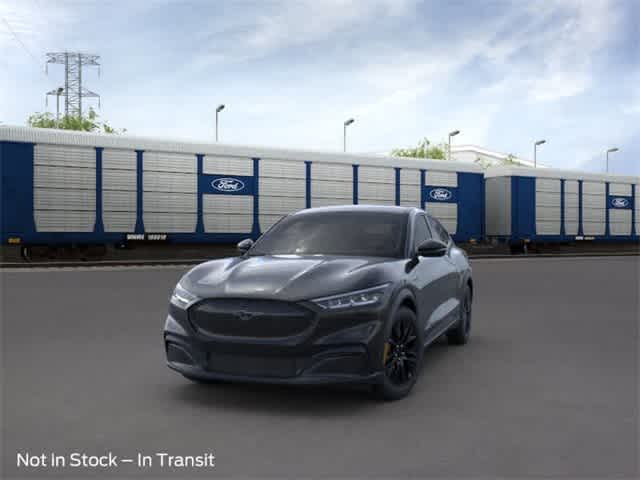 Thumbnail: 2025 Ford Mustang Mach-E - 2