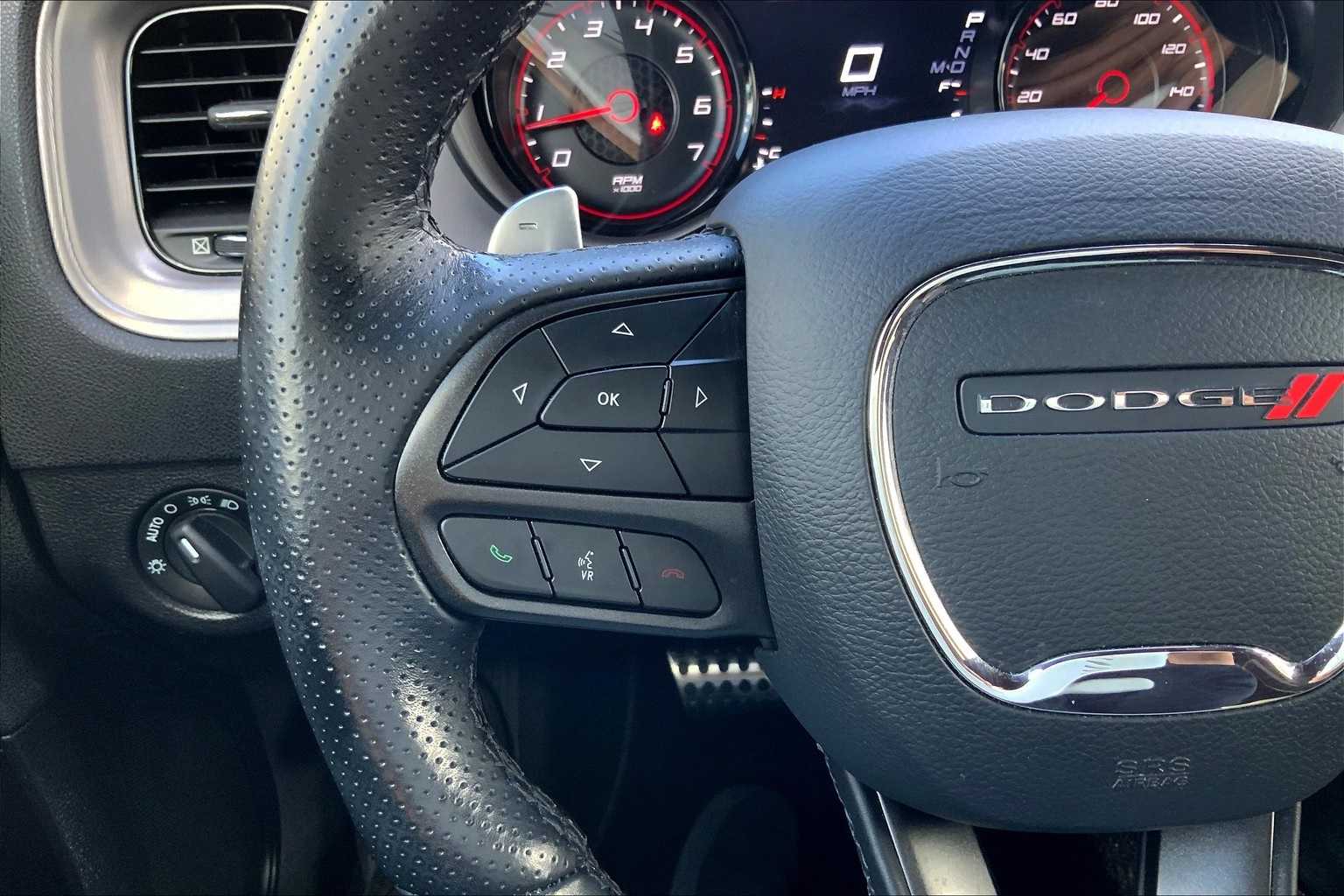 Thumbnail: 2023 Dodge Charger - 24