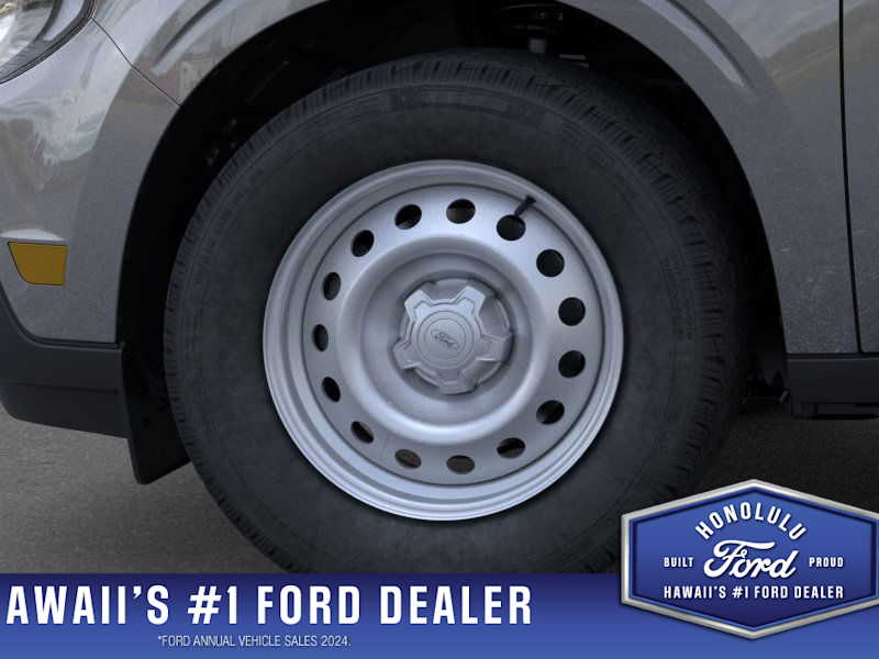 Thumbnail: 2025 Ford Maverick - 20