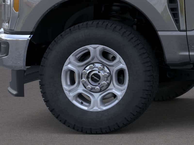 Thumbnail: 2026 Ford F-250 - 19