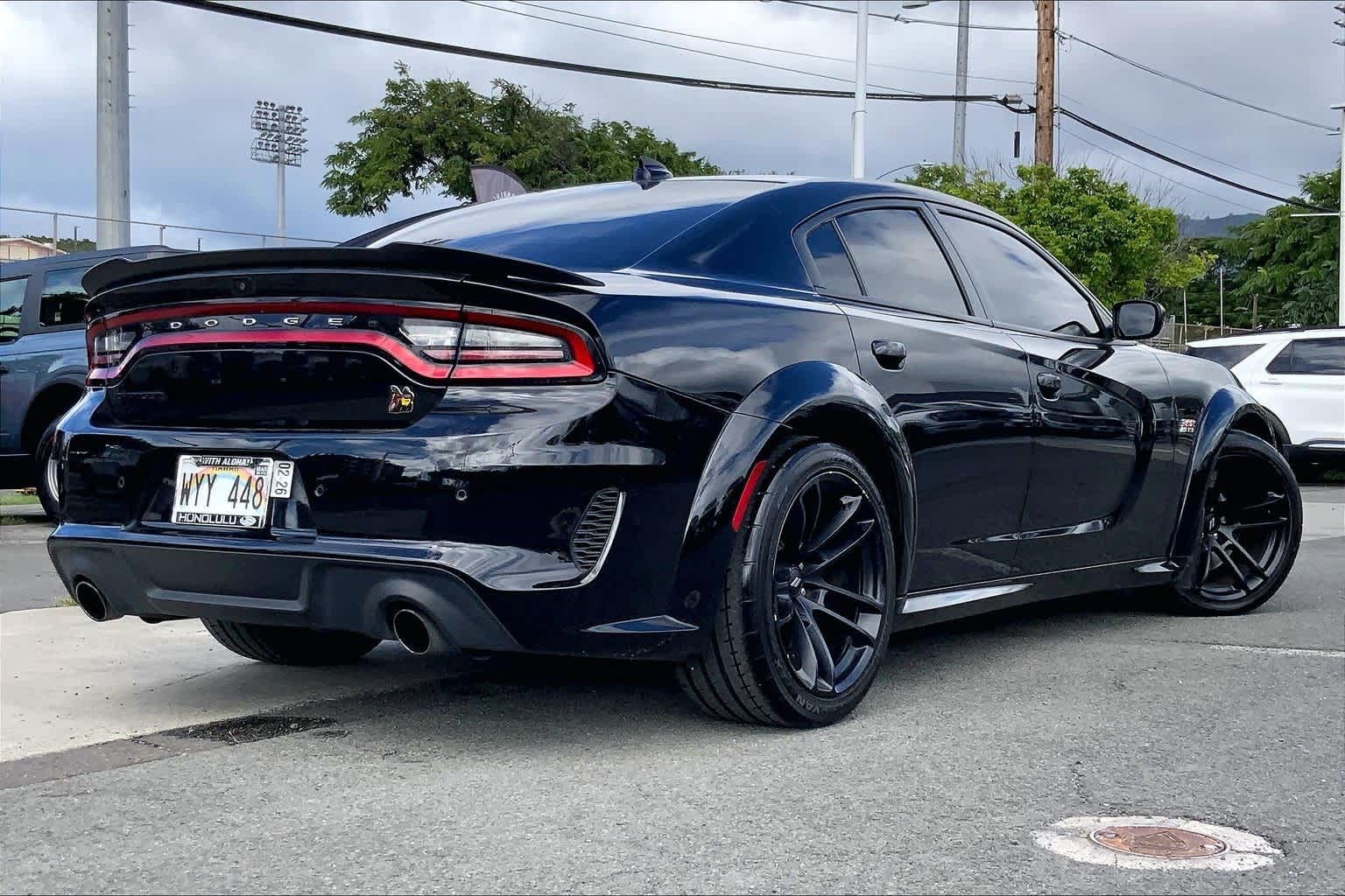 Thumbnail: 2023 Dodge Charger - 22