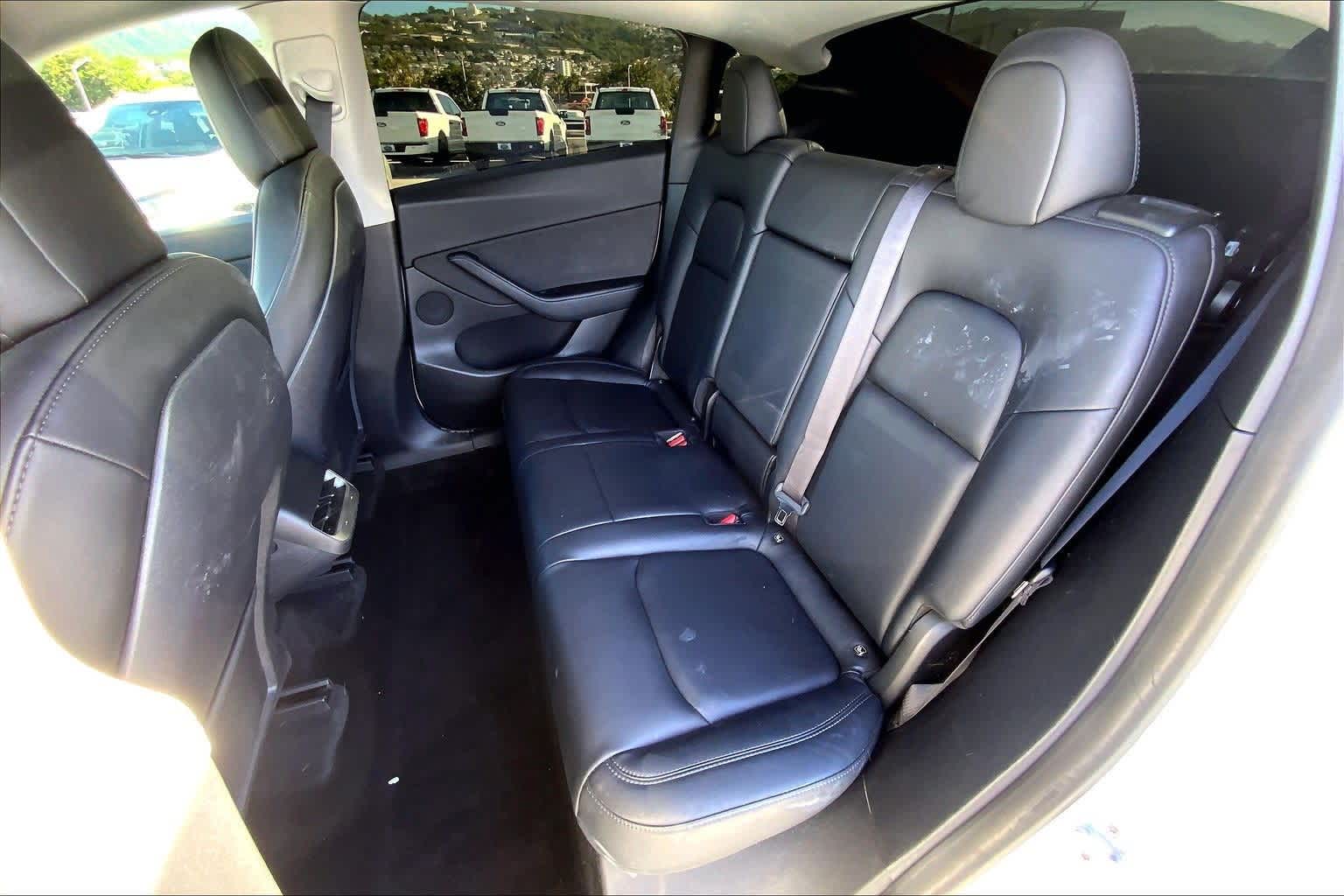 Thumbnail: 2021 Tesla Model Y - 29