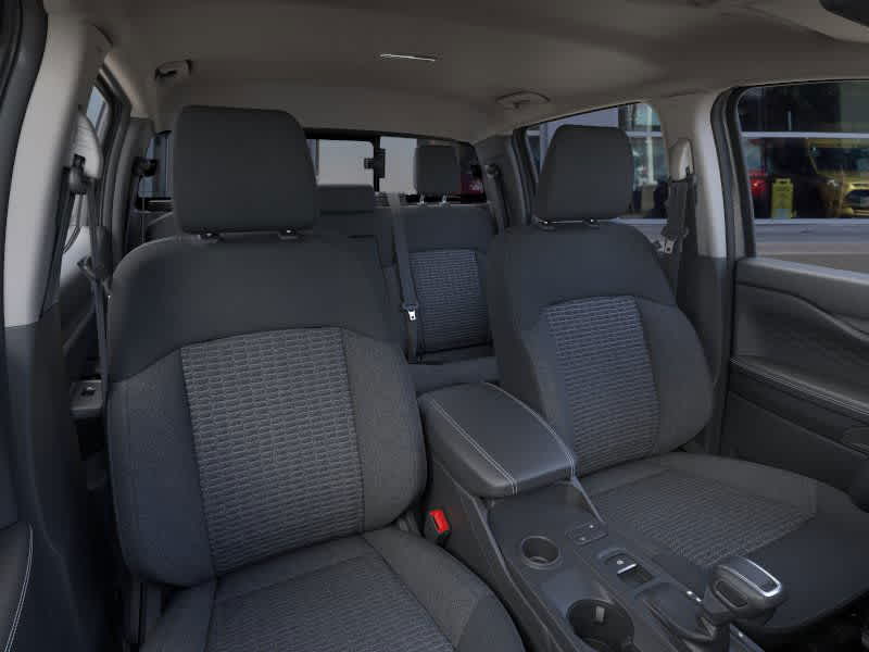 Thumbnail: 2025 Ford Ranger - 10