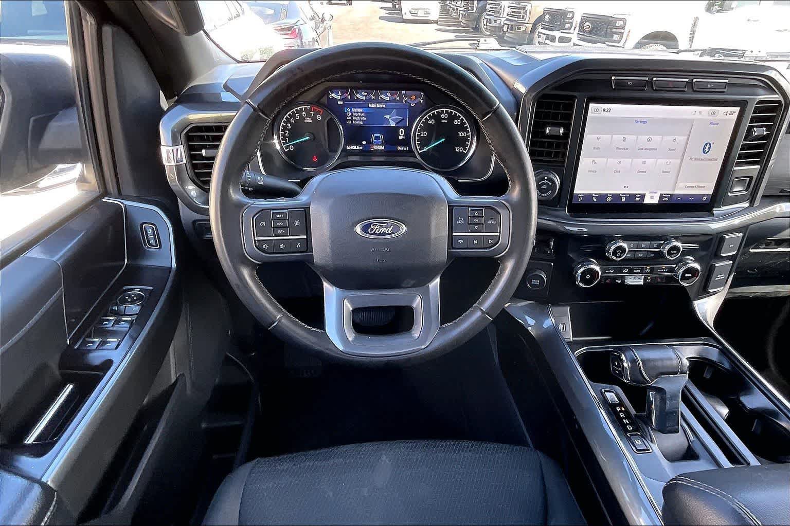 Thumbnail: 2023 Ford F-150 - 14