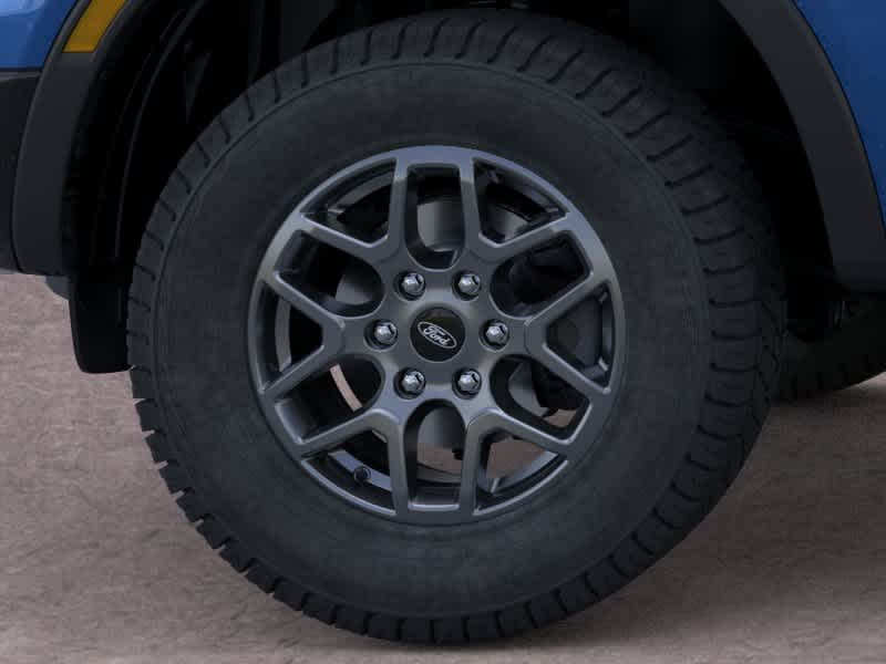 Thumbnail: 2026 Ford Ranger - 19