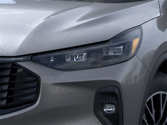 Thumbnail: 2025 Ford Escape - 18
