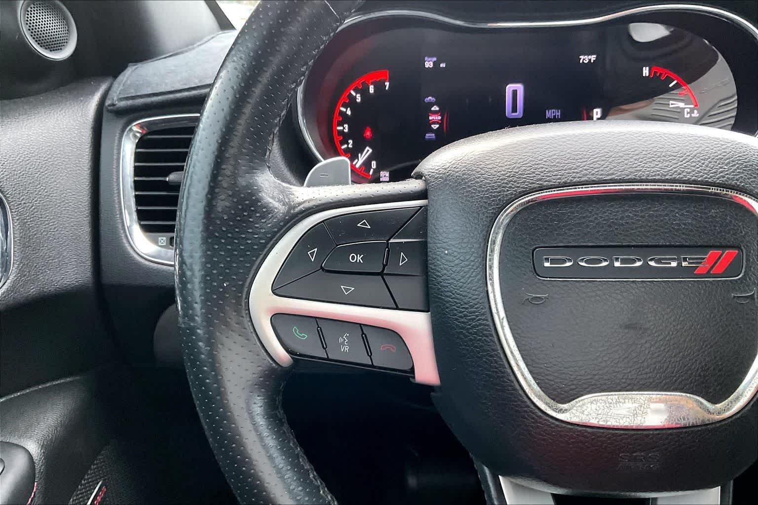 Thumbnail: 2017 Dodge Durango - 24