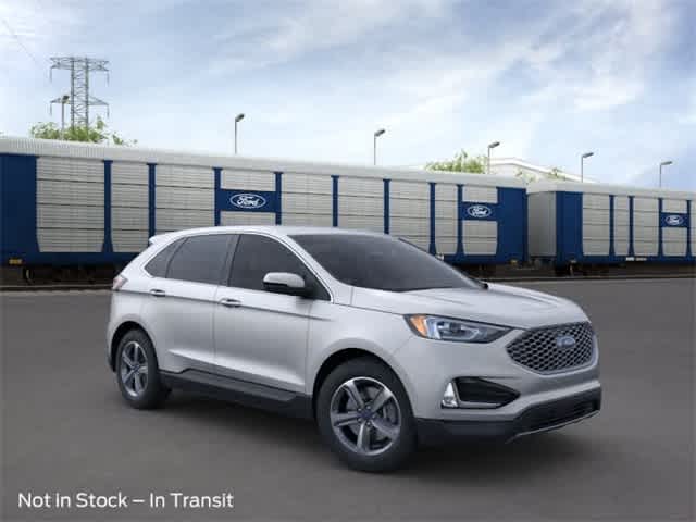 Thumbnail: 2024 Ford Edge - 7