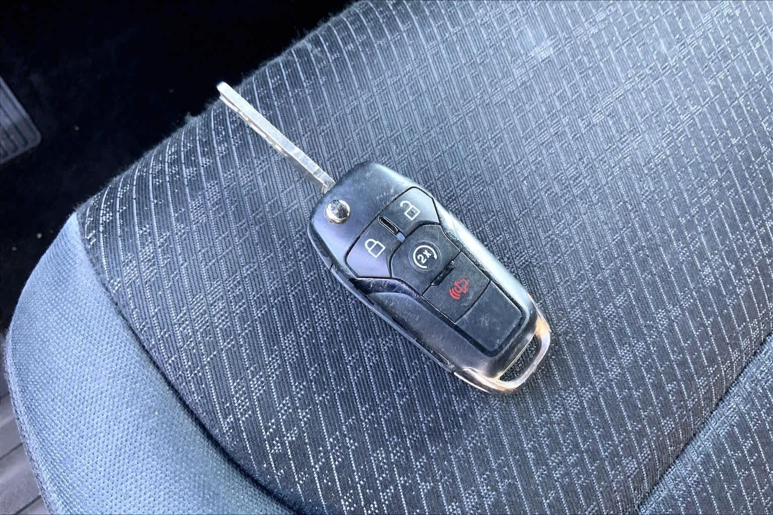 Thumbnail: 2021 Ford F-150 - 19