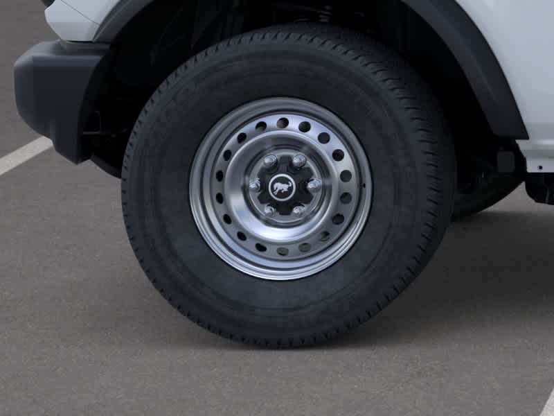 Thumbnail: 2026 Ford Bronco - 21