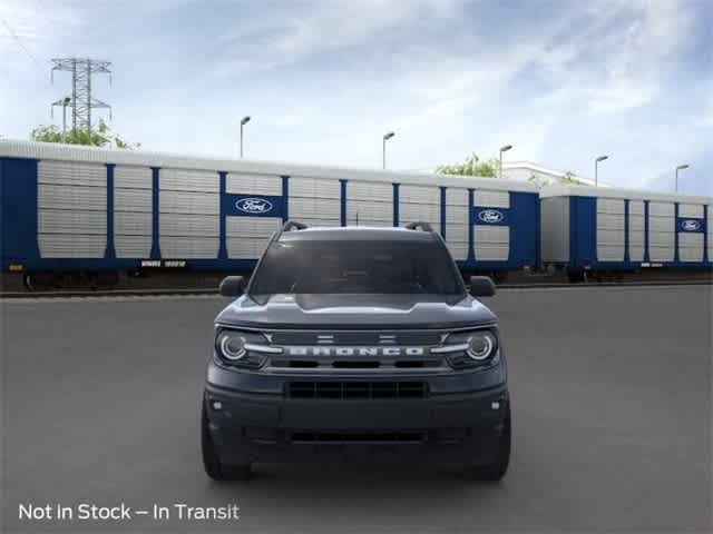 Thumbnail: 2024 Ford Bronco Sport - 6