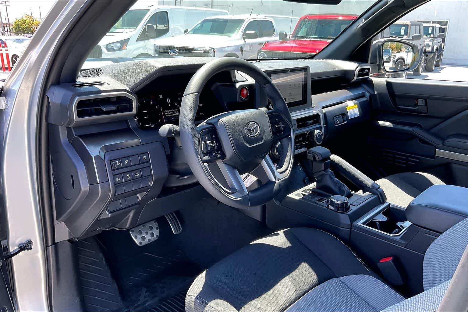 Thumbnail: 2026 Toyota 4Runner - 2