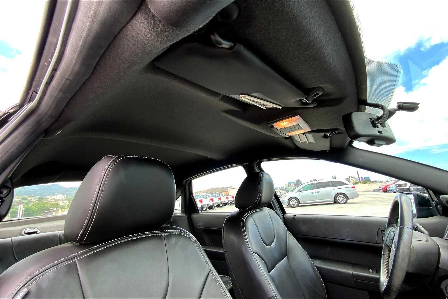 Thumbnail: 2008 Ford Focus - 30