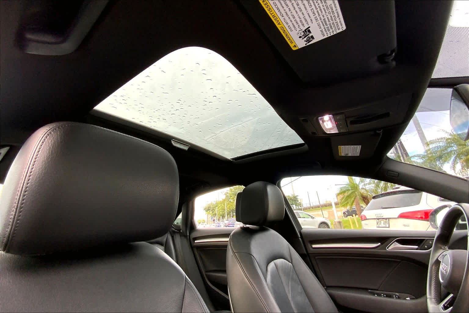 Thumbnail: 2020 Audi A3 - 30