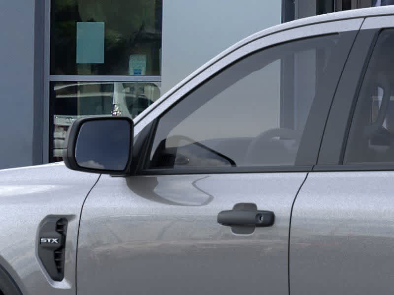 Thumbnail: 2025 Ford Ranger - 20