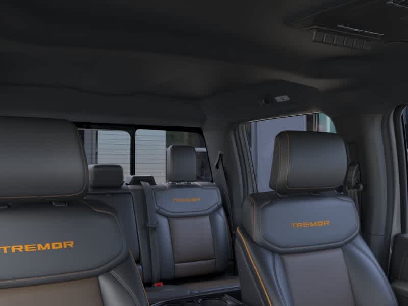 Thumbnail: 2026 Ford F-150 - 22