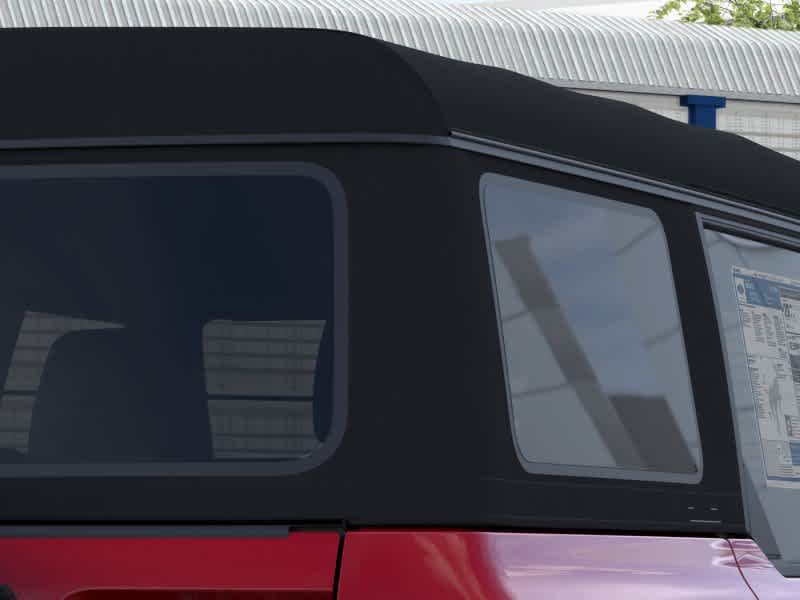 Thumbnail: 2026 Ford Bronco - 25