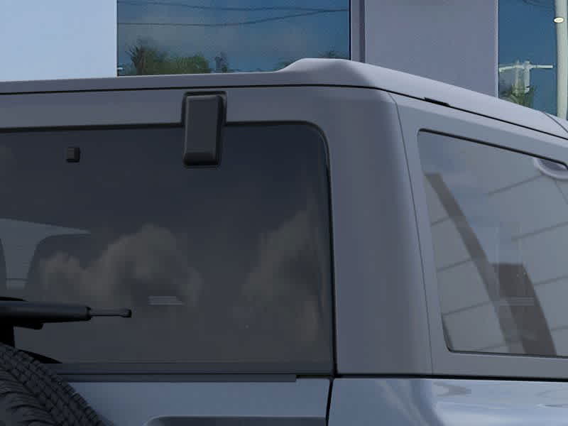 Thumbnail: 2025 Ford Bronco - 25