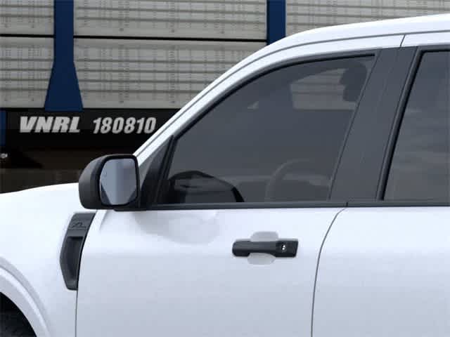 Thumbnail: 2025 Ford Maverick - 21