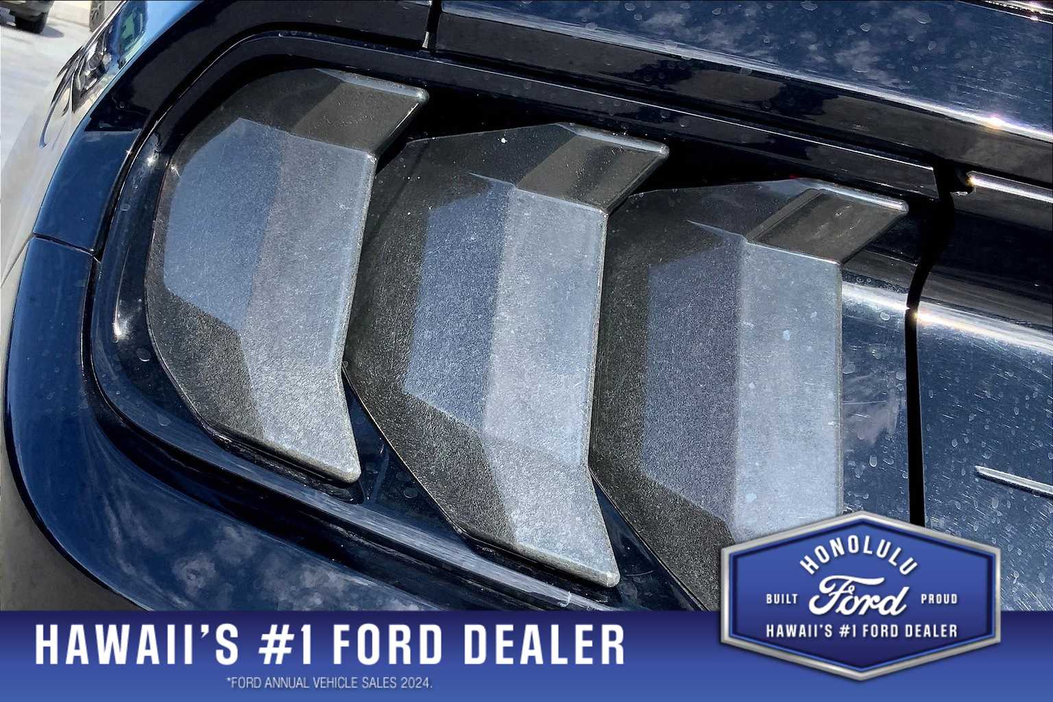 Thumbnail: 2018 Ford Mustang - 31