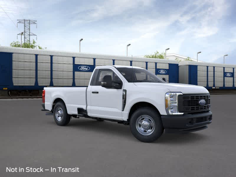 Thumbnail: 2026 Ford F-250 - 7