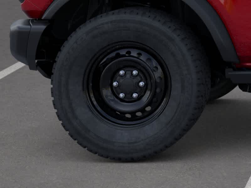 Thumbnail: 2026 Ford Bronco - 21