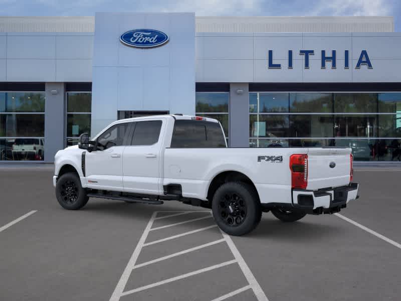 Thumbnail: 2026 Ford F-350 - 4