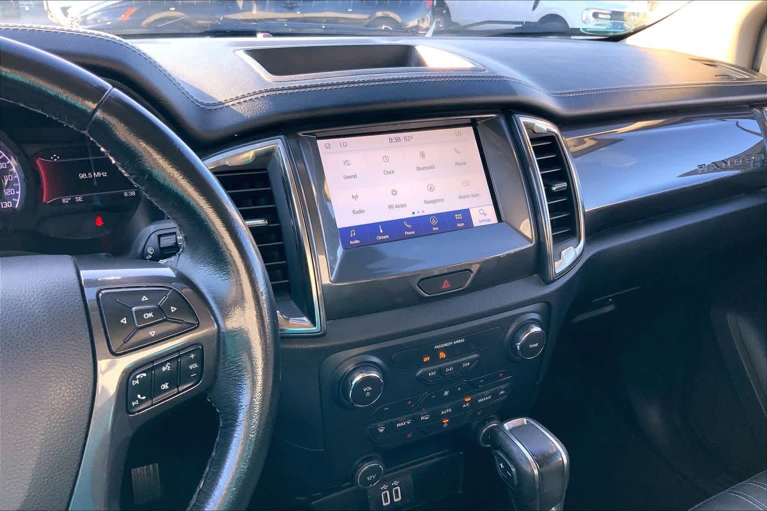 Thumbnail: 2020 Ford Ranger - 15