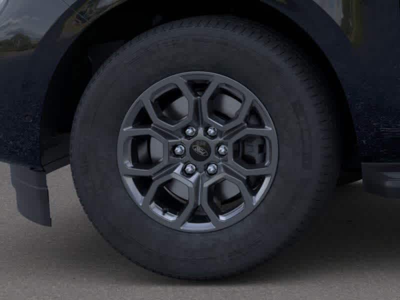 Thumbnail: 2026 Ford Expedition MAX - 19