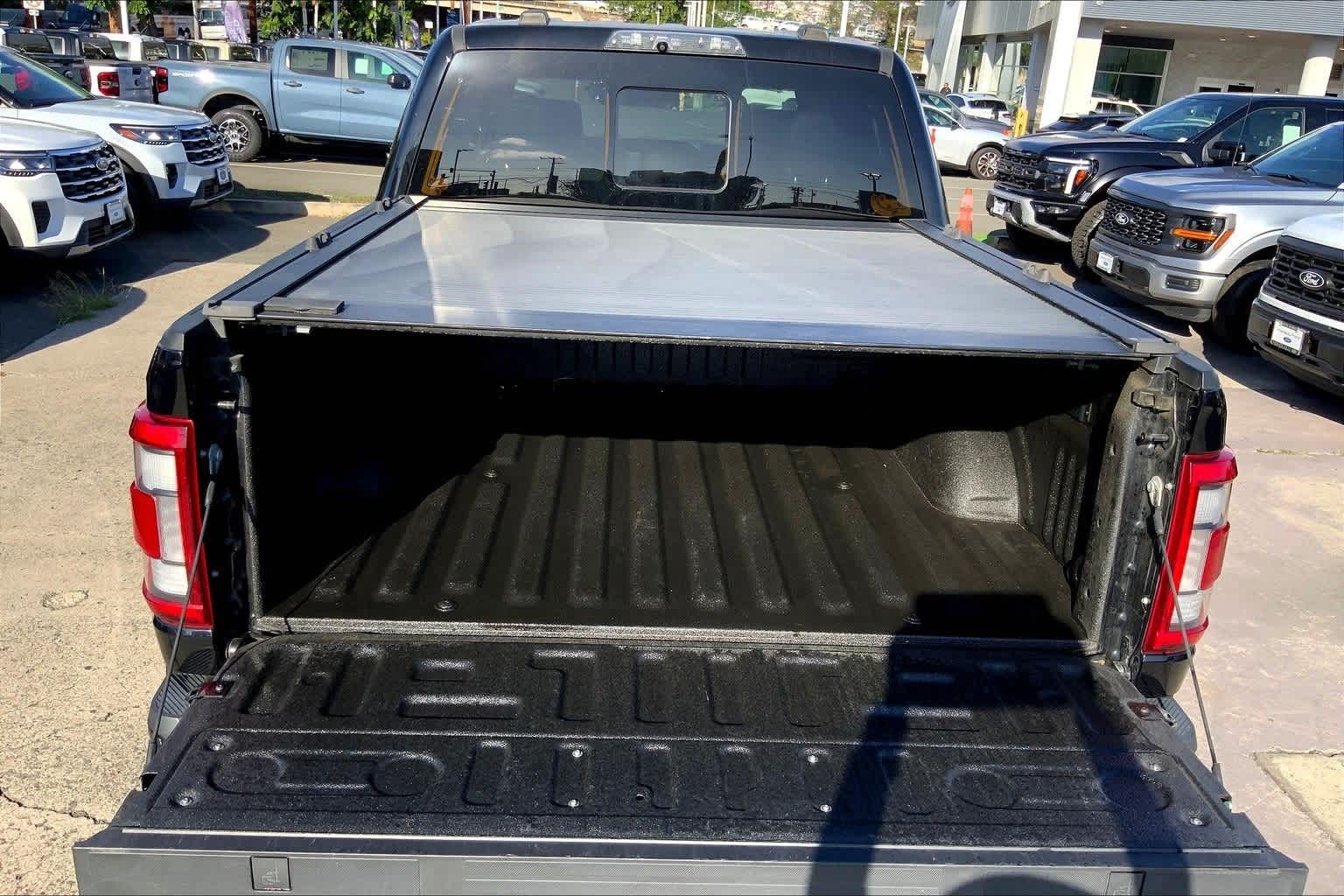 Thumbnail: 2023 Ford F-150 - 18