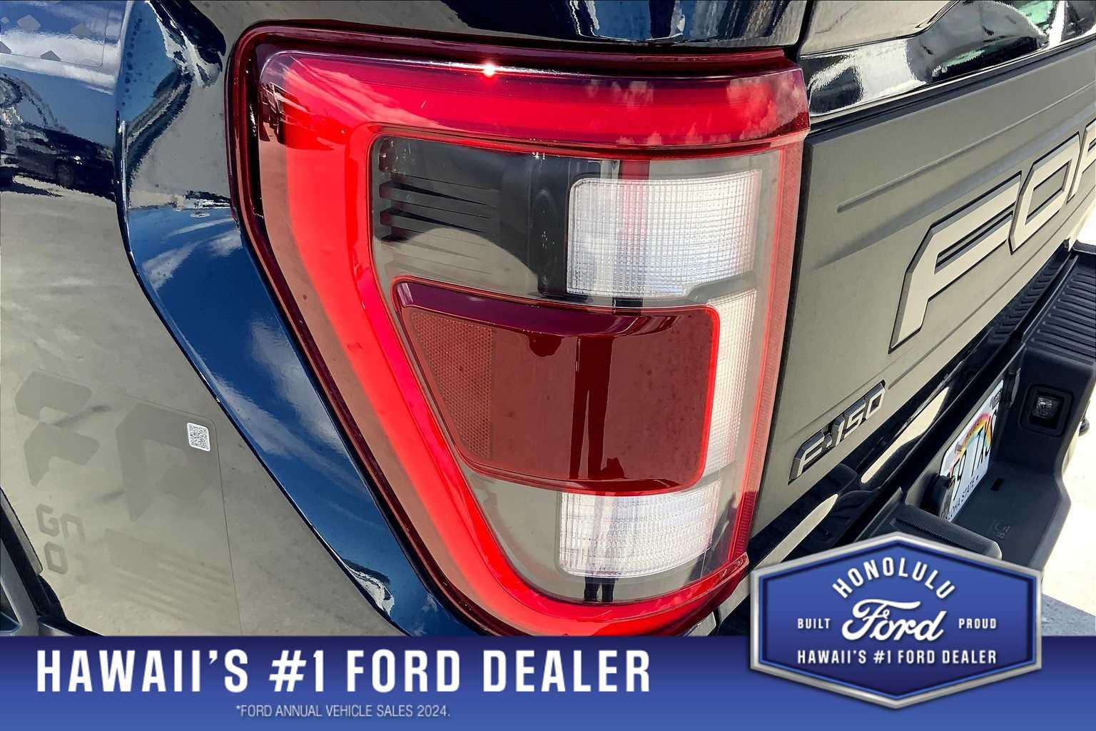 2022 Ford F-150 Raptor 32