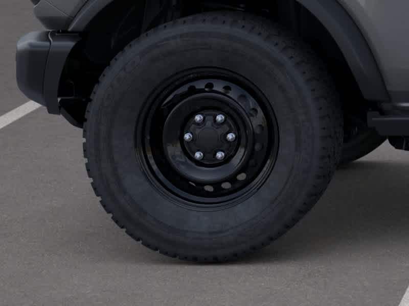 Thumbnail: 2026 Ford Bronco - 21