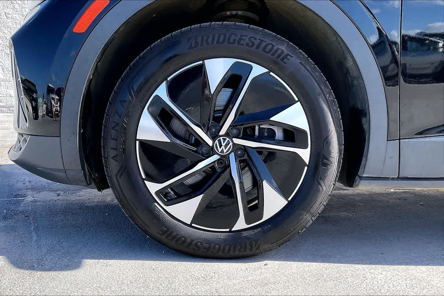 Thumbnail: 2021 Volkswagen ID.4 - 8