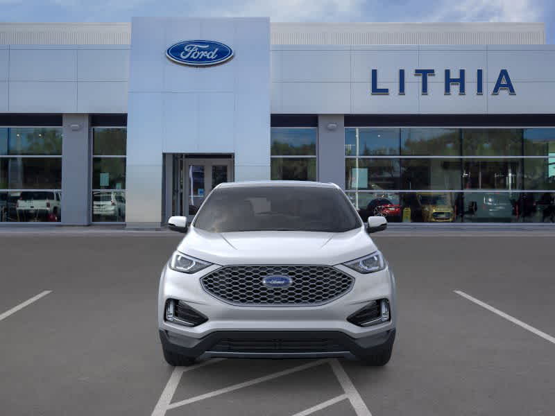 Thumbnail: 2024 Ford Edge - 6