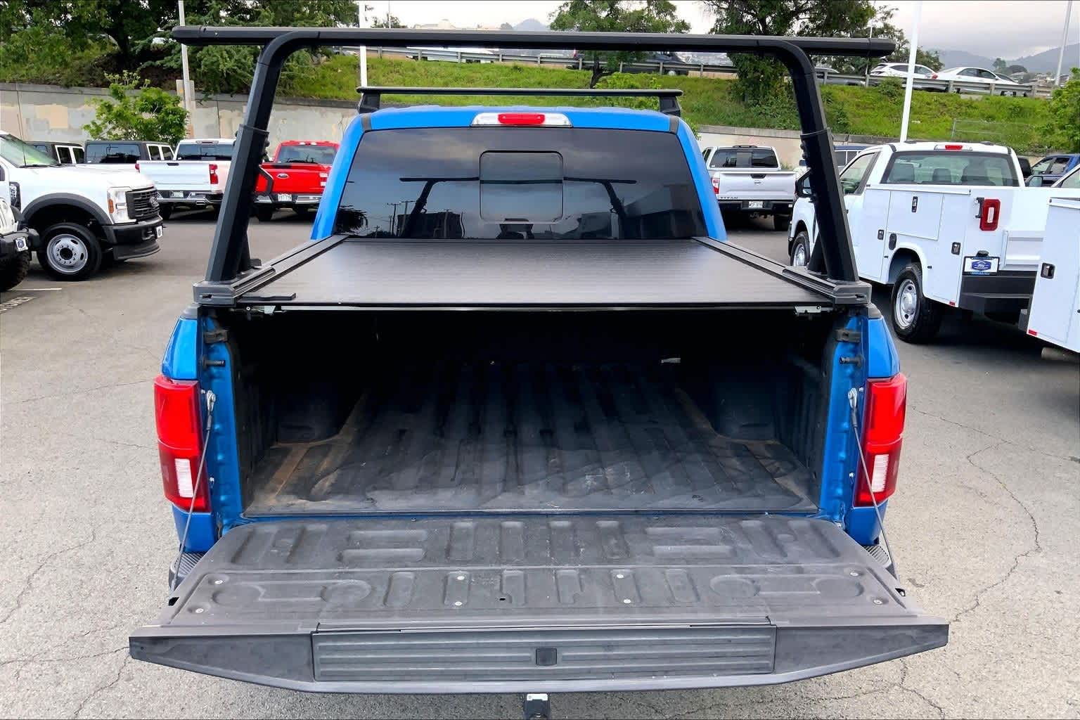 Thumbnail: 2020 Ford F-150 - 18