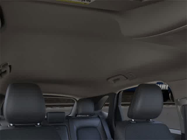 Thumbnail: 2025 Ford Escape - 22