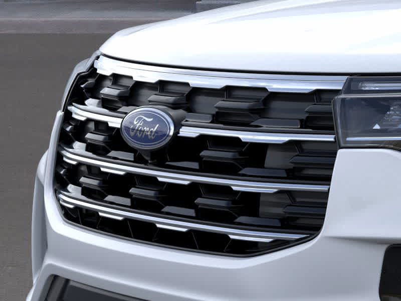 Thumbnail: 2025 Ford Explorer - 17