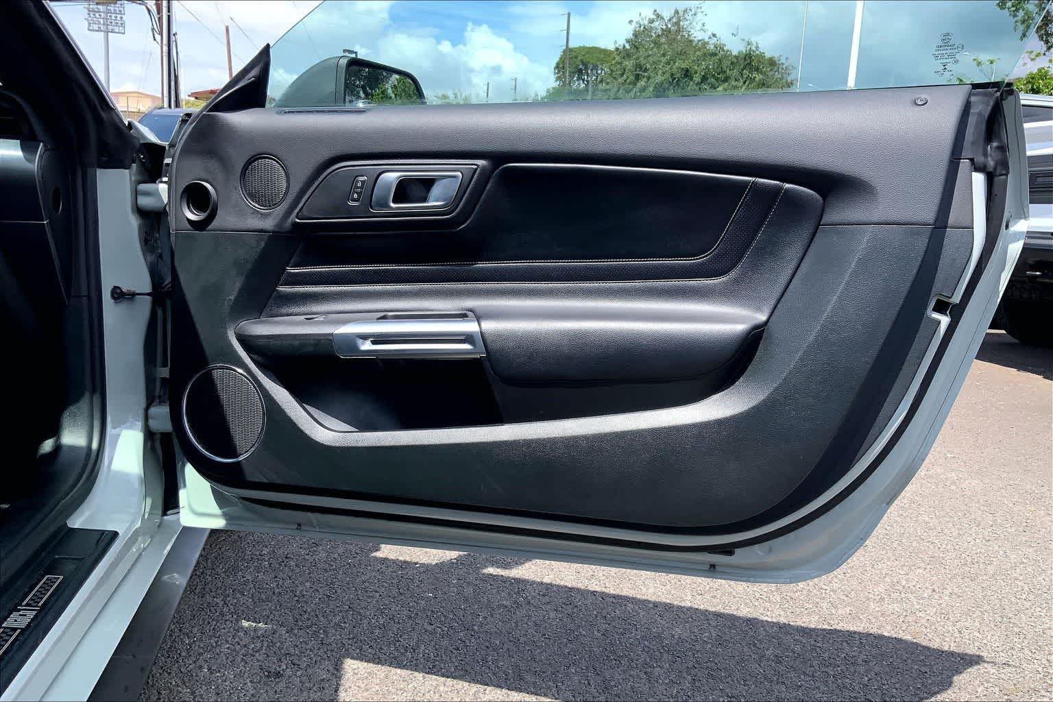 Thumbnail: 2023 Ford Mustang - 27