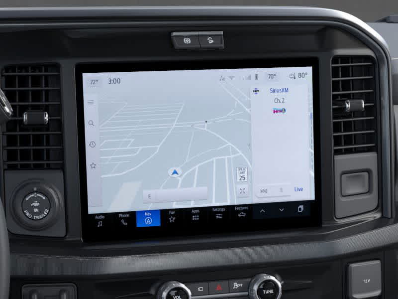 Thumbnail: 2026 Ford F-450 - 14