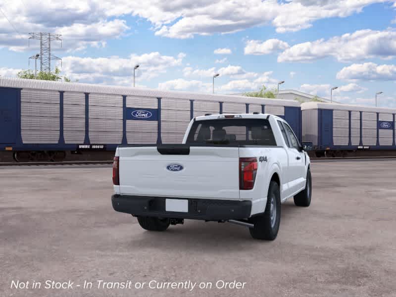 Thumbnail: 2026 Ford F-150 - 8