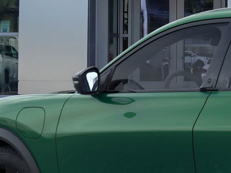 Thumbnail: 2025 Ford Mustang Mach-E - 20