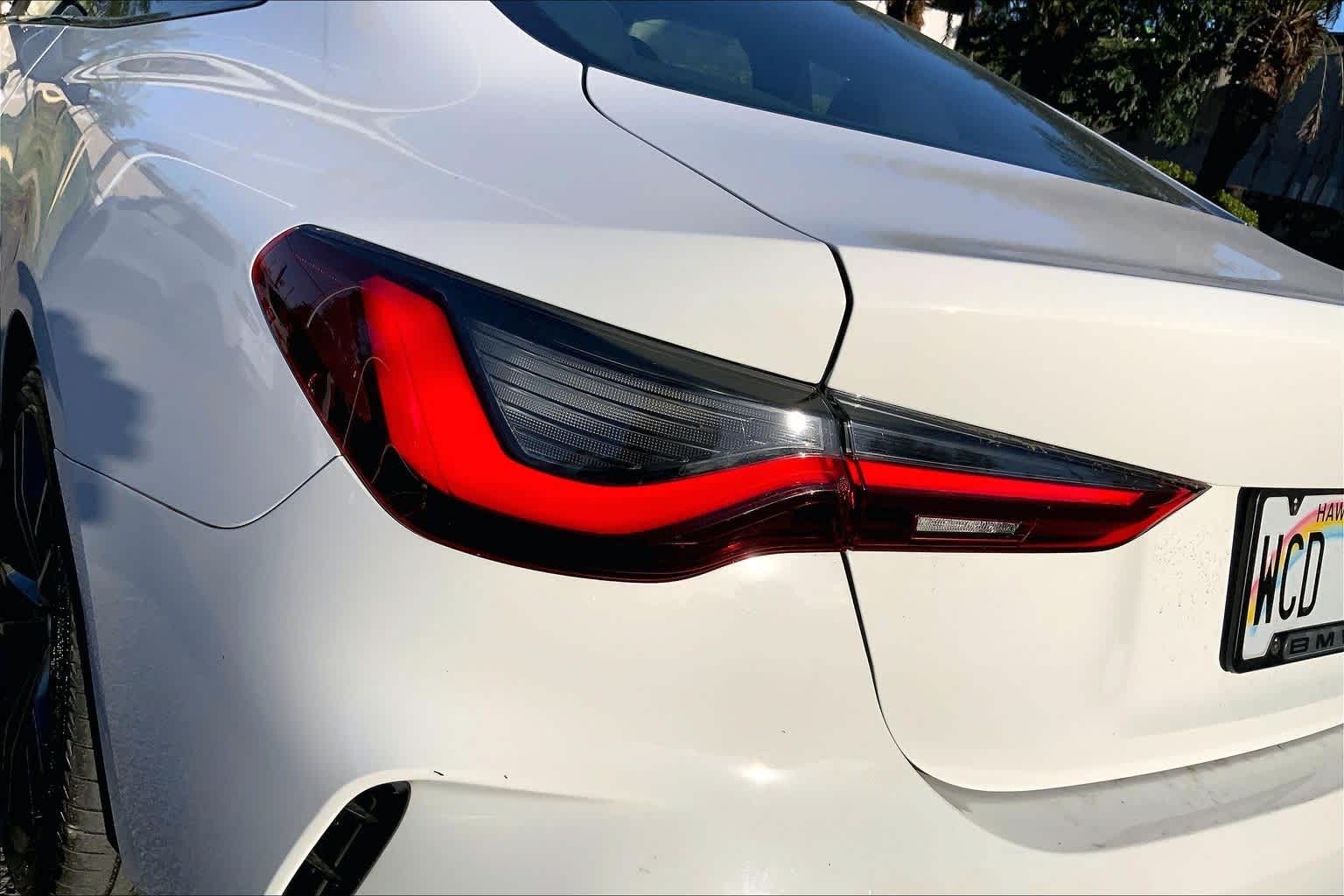 Thumbnail: 2021 BMW 4 Series - 31