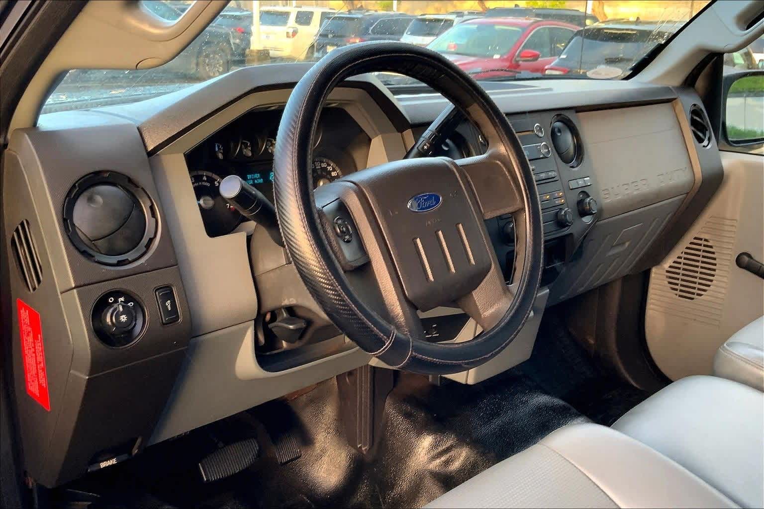 Thumbnail: 2015 Ford F-350 - 2