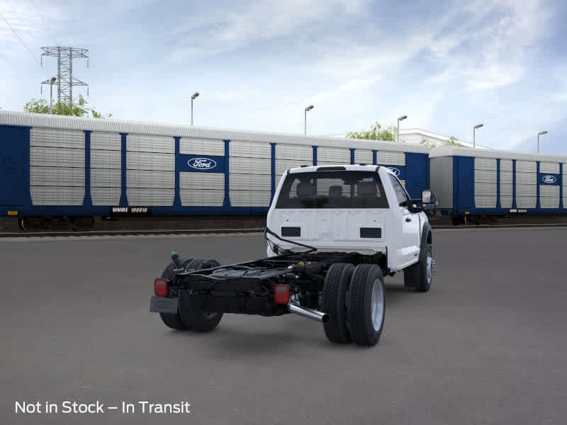 Thumbnail: 2025 Ford F-450 - 8