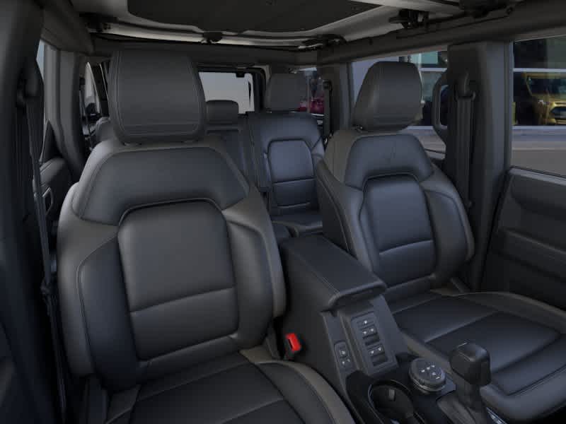 Thumbnail: 2026 Ford Bronco - 10