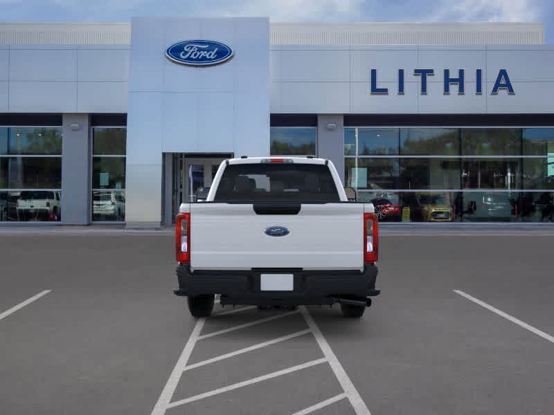 Thumbnail: 2026 Ford F-250 - 5