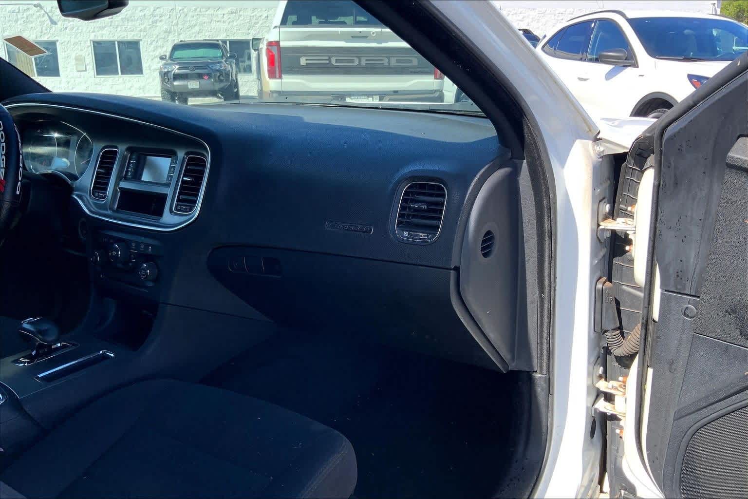 Thumbnail: 2012 Dodge Charger - 23