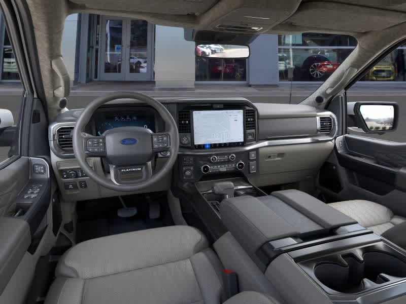 Thumbnail: 2025 Ford F-150 - 9