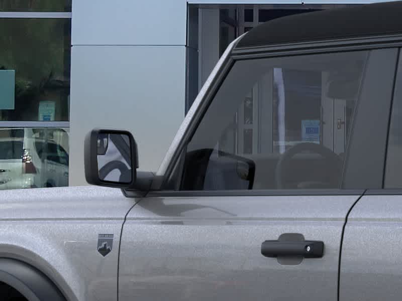 Thumbnail: 2026 Ford Bronco - 22
